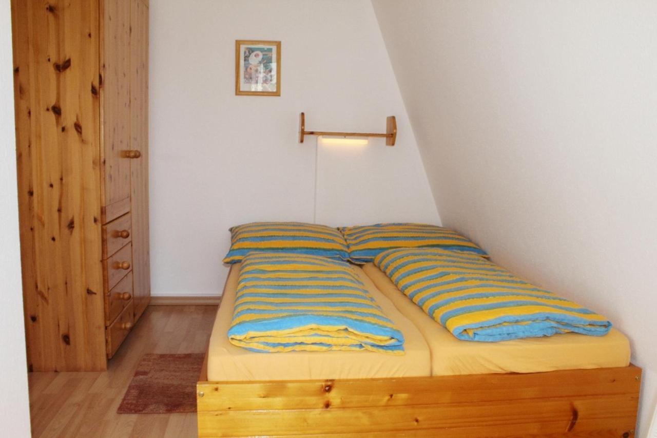 Hafenstrasse 34 - Wohnung 3 징스트 외부 사진