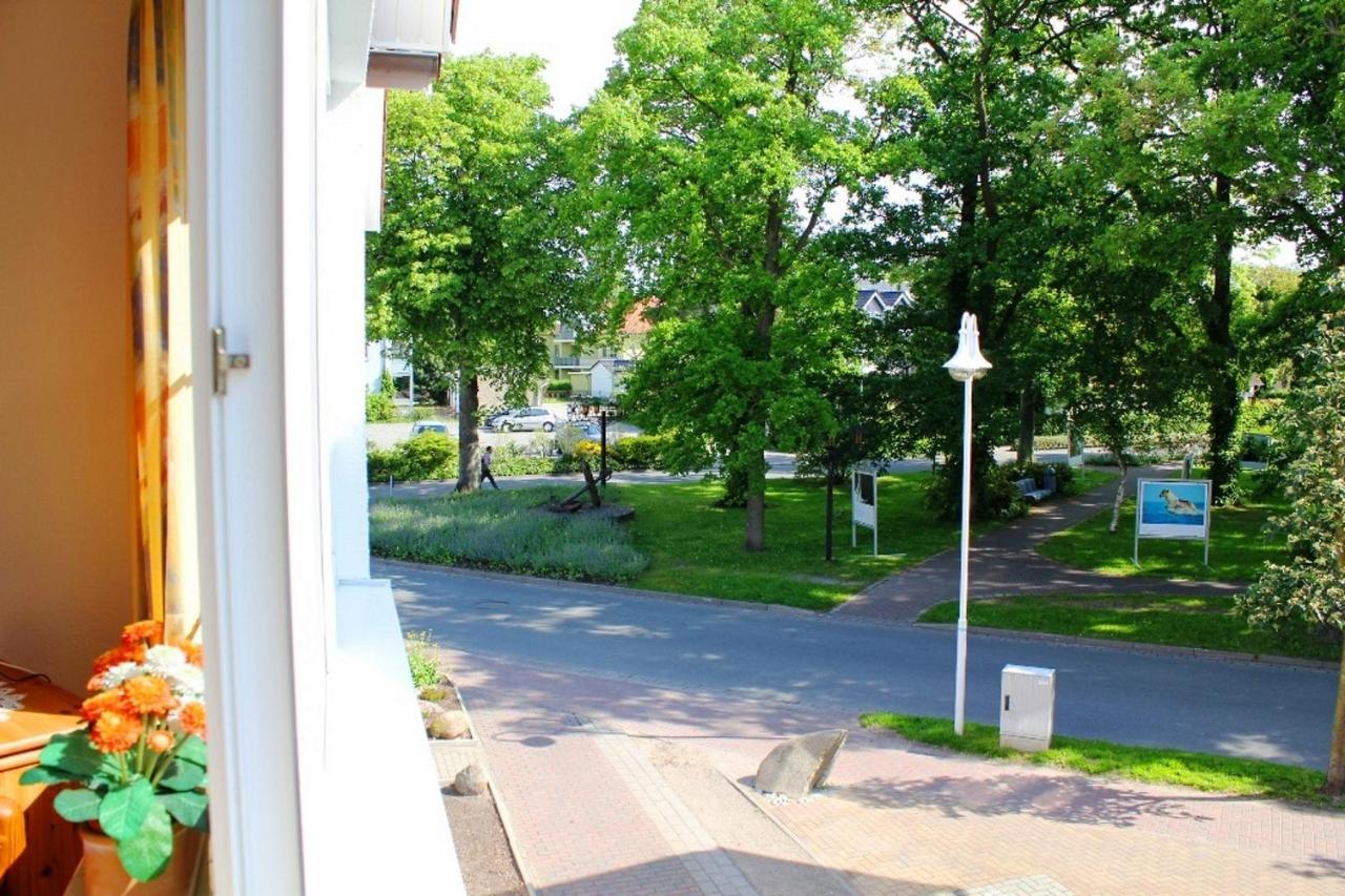 Hafenstrasse 34 - Wohnung 3 징스트 외부 사진